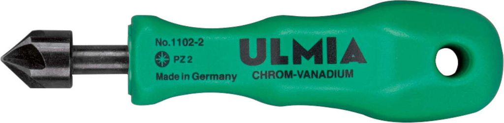 Ulmia Krauskopf 1011