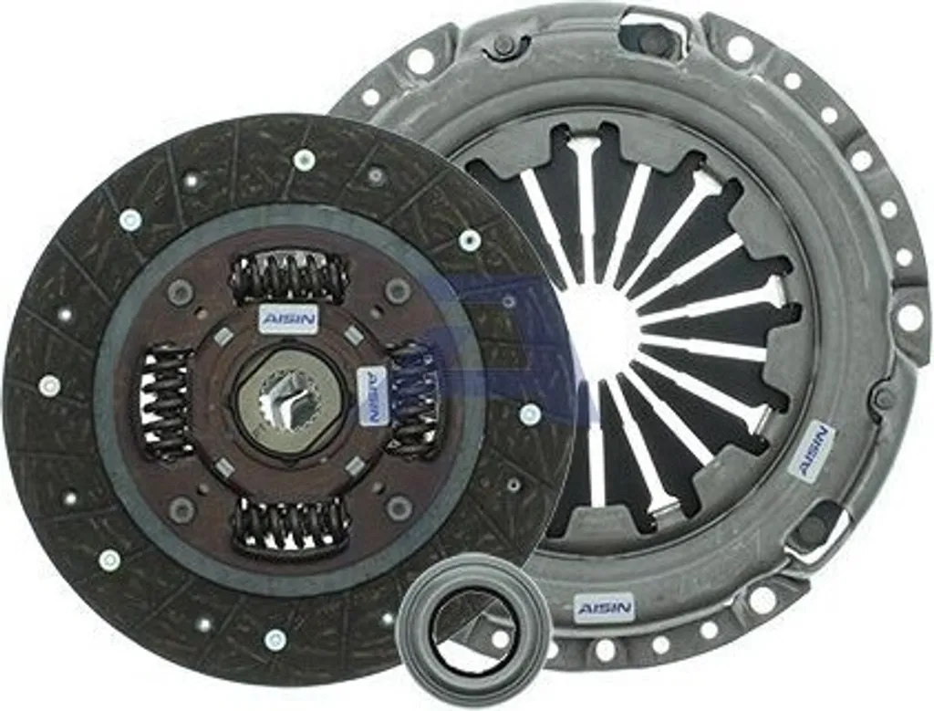 Kit d'embrayage complet KE-CI09 AISIN pour remplacement transmission OE