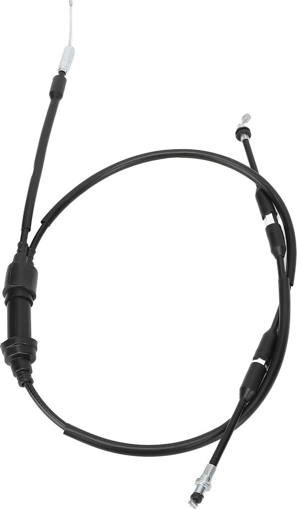 Gaszug 0450471 Gaszug Ersatz für Polaris Sportsman Scrambler