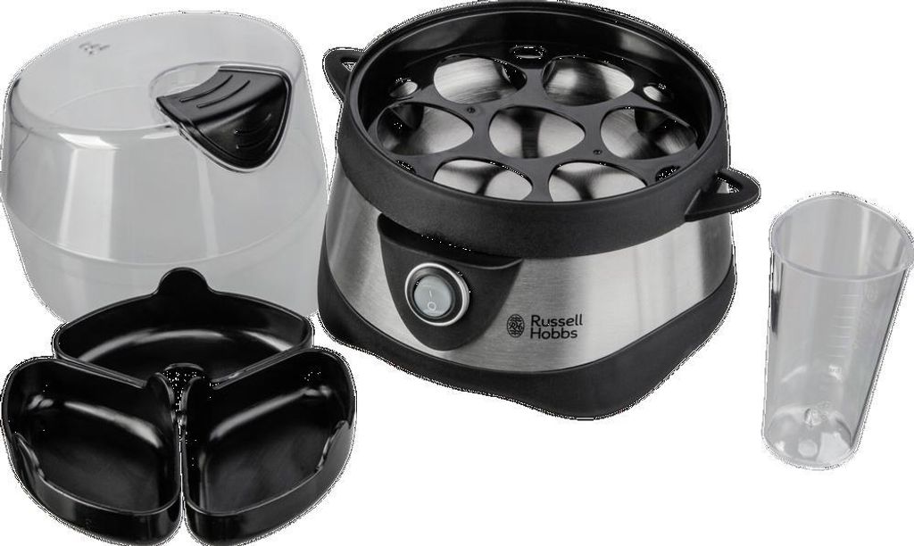Russell Hobbs COOK@HOME eierkoker - 365 Watt; modelnummer Productafbeelding 