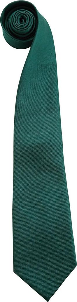 Premier - "Colours Fashion" Krawatte für Herren PC7137 Produktbild 