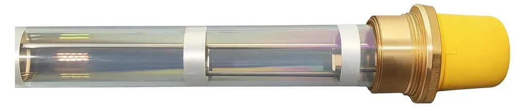 Corps de chauffe anti-calcaire 2kW 1.5 graphène contre l'entartrage