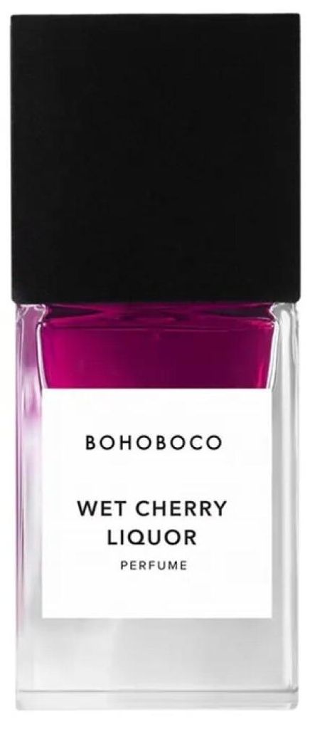 Bohoboco Wet Cherry Liquor Extrait de Parfum 50ml Zdjęcie produktu 