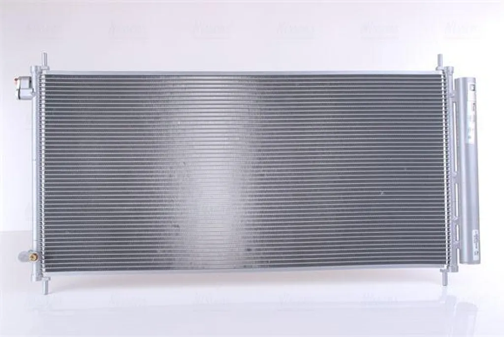 Condenseur Nissens 941038 en Aluminium Robuste pour Toyota Auris OE