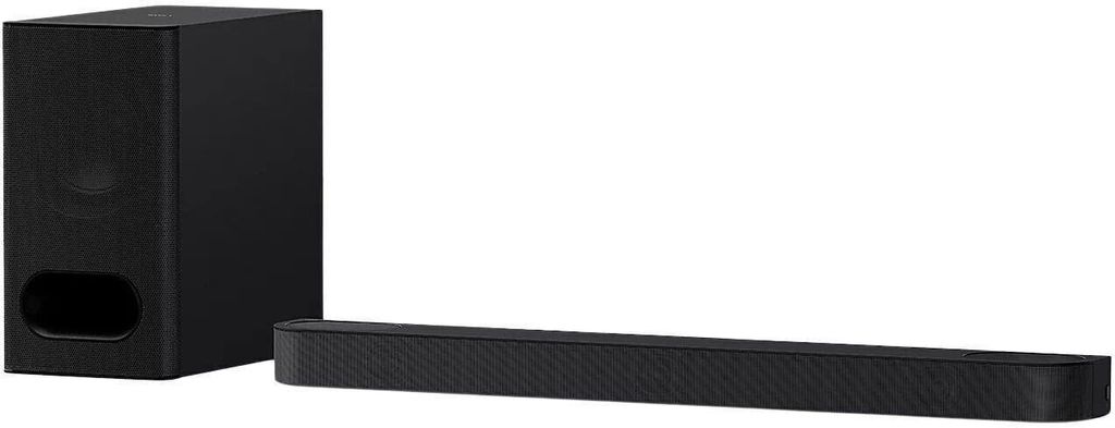 BRAVIA Theatre Bar 6 (schwarz, Bluetooth, 3.1.2-Kanal, Produktbild 