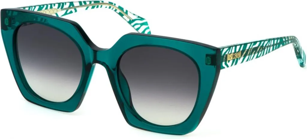 Lunettes Just Cavalli SJC088V 530998 - Monture Optique Femme de Marque
