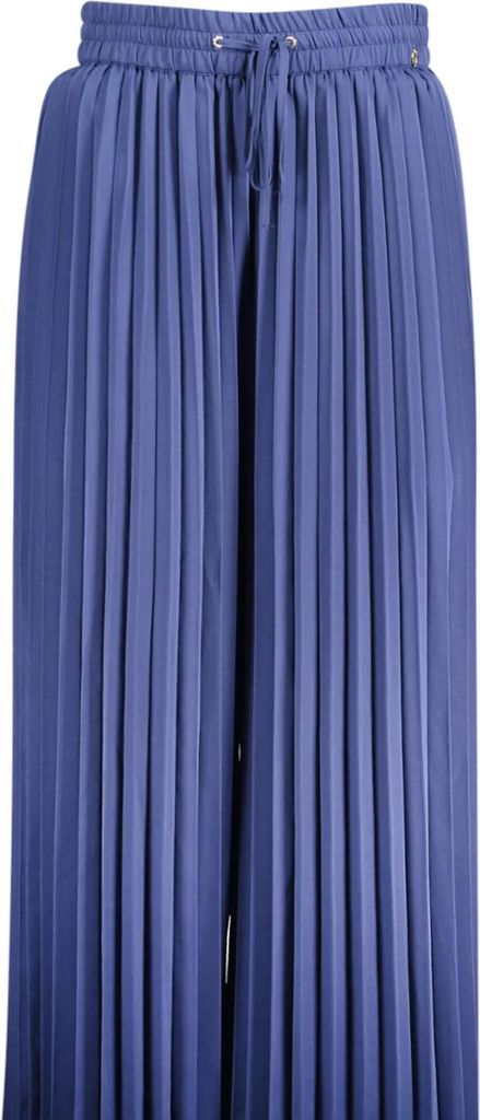 GUESS JEANS Damen HOSE Blau W3GB51WFEA2_BLG7K5 : Größe - XS Größe: XS