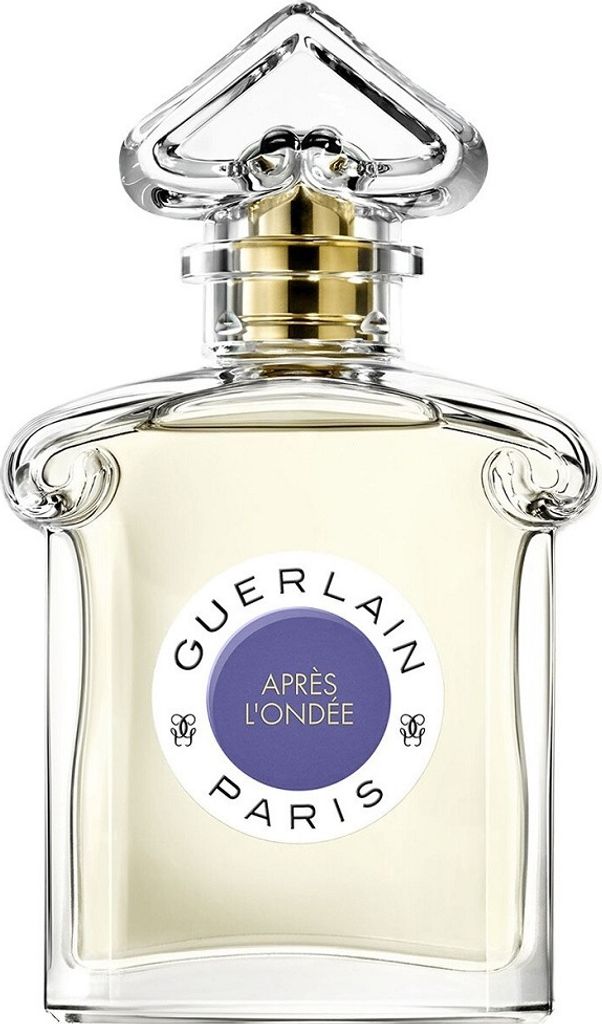 Guerlain Après l'Ondée, Frauen, 75 ml, Nicht nachfüllbare Produktbild 