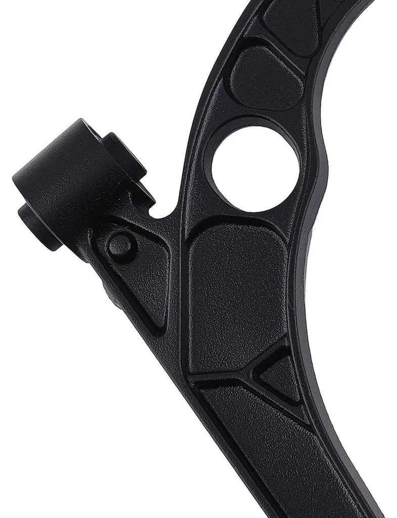 Jeu de Barres d'Accouplement et de Stabilisation Avant Dodge et Chrysler