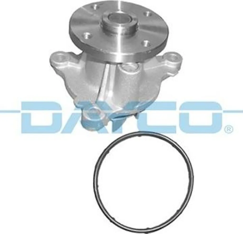Pompe à eau haute performance Dayco pour Kia Rio III et Hyundai i20 i30