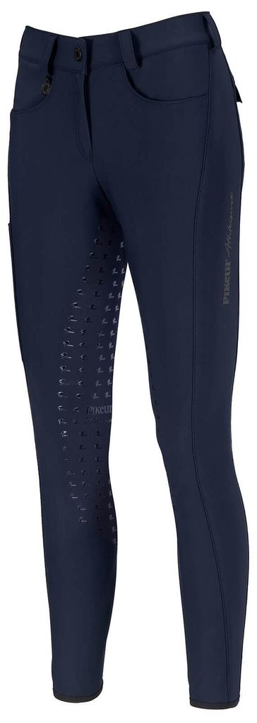 Pikeur Reithose Damen Romy SD Ganzbesatz Classic Nightblue