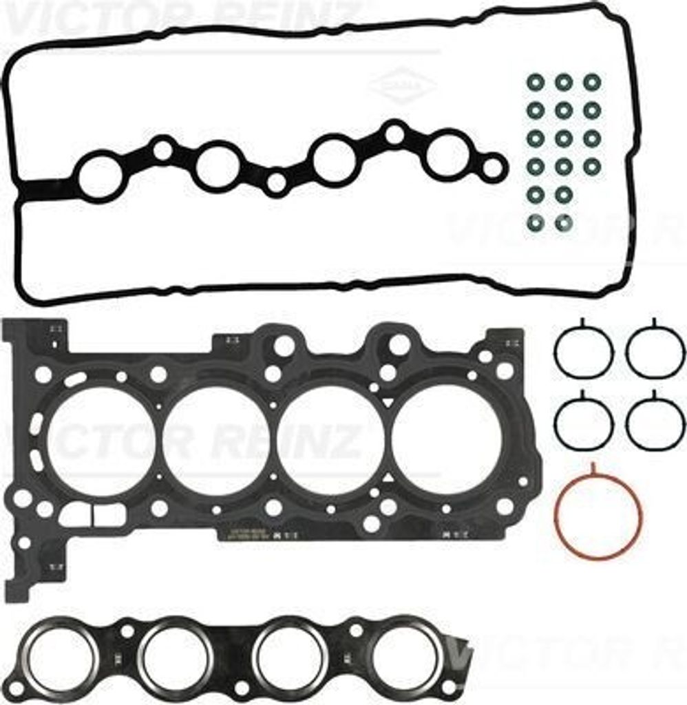 REINZ 02-11310-01 Zylinderkopf Dichtungssatz für HYUNDAI i30 Schrägheck (PDE, PD, PDEN) für KIA Ceed III Sportswagon (CD)