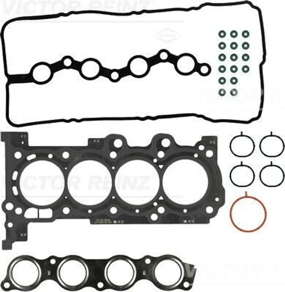 Évitez la surchauffe : Kit joints culasse pour HYUNDAI i30 et KIA Ceed