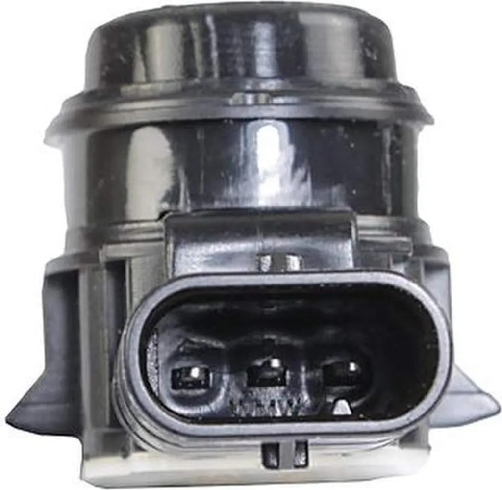 Capteur de stationnement METZGER 0901381 coudé pour TESLA Model S