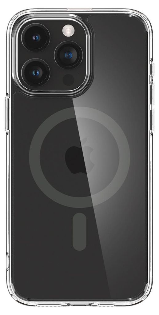 Custodia Spigen iPhone 15 Pro Ultra Hybrid con magneti Immagine del prodotto 