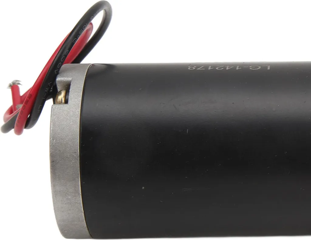 Potenzia il tuo RV con Motore M 9000 PK 5500 Lbs - Lippert Compatible