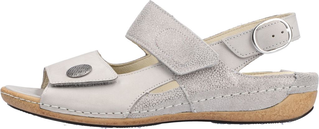 Waldläufer Heliett 342002/209070 Femmes Sandales confort, Image du produit 