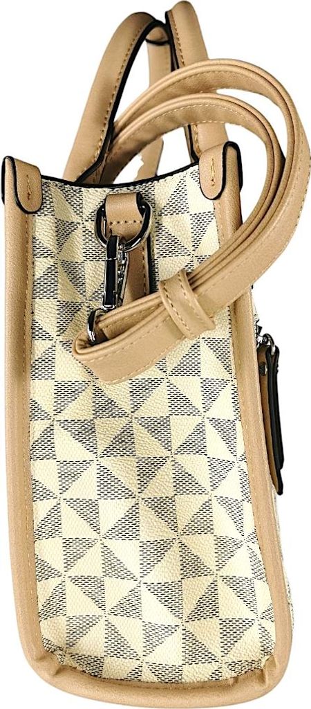 Accesorios para mujer Gabor Barina. Bolsos. Color beige. Imagen del producto 