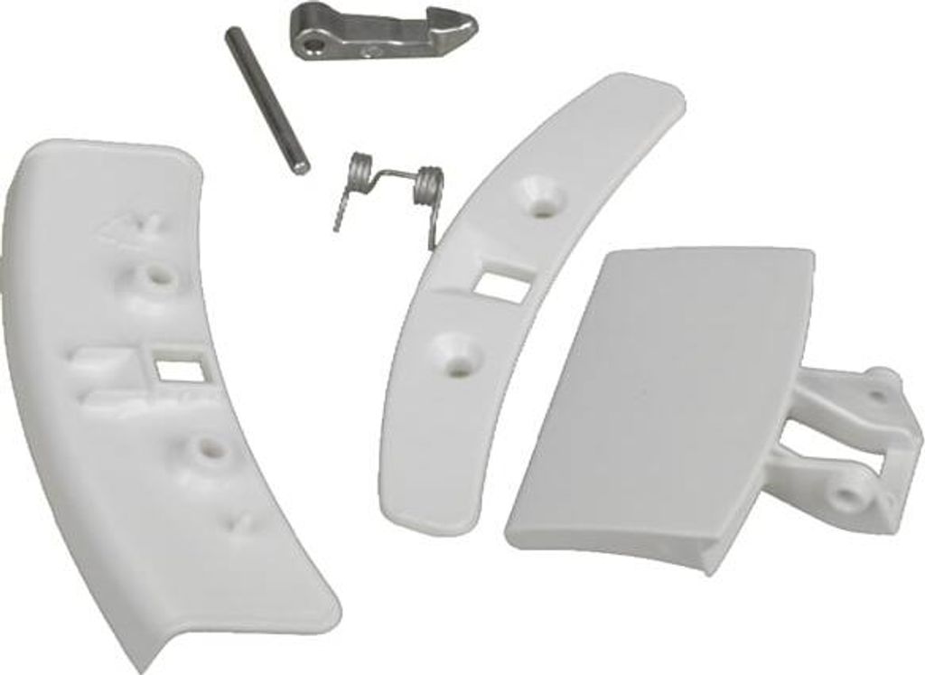 Electrolux - Deur-Greep-Setje - 50278056002
