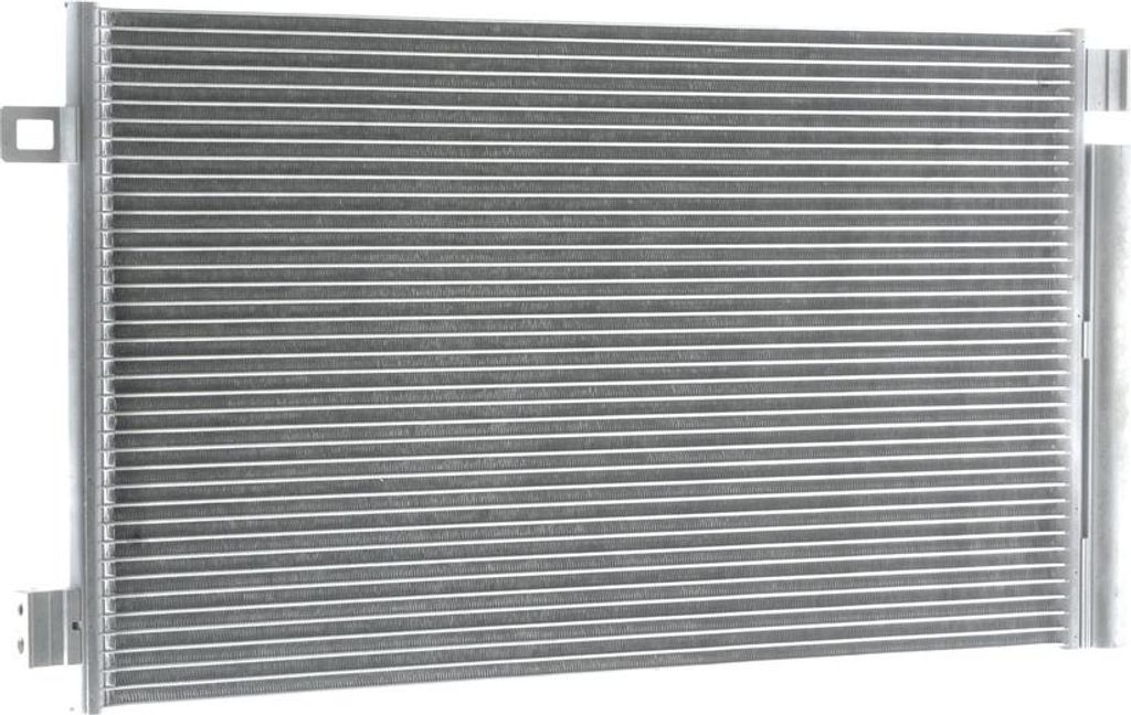 Kondensator, Klimaanlage MAHLE AC 1127 000P