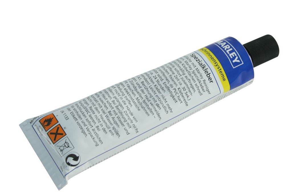 Marley Spezialkleber für Dachrinnen / 100g Produktbild 