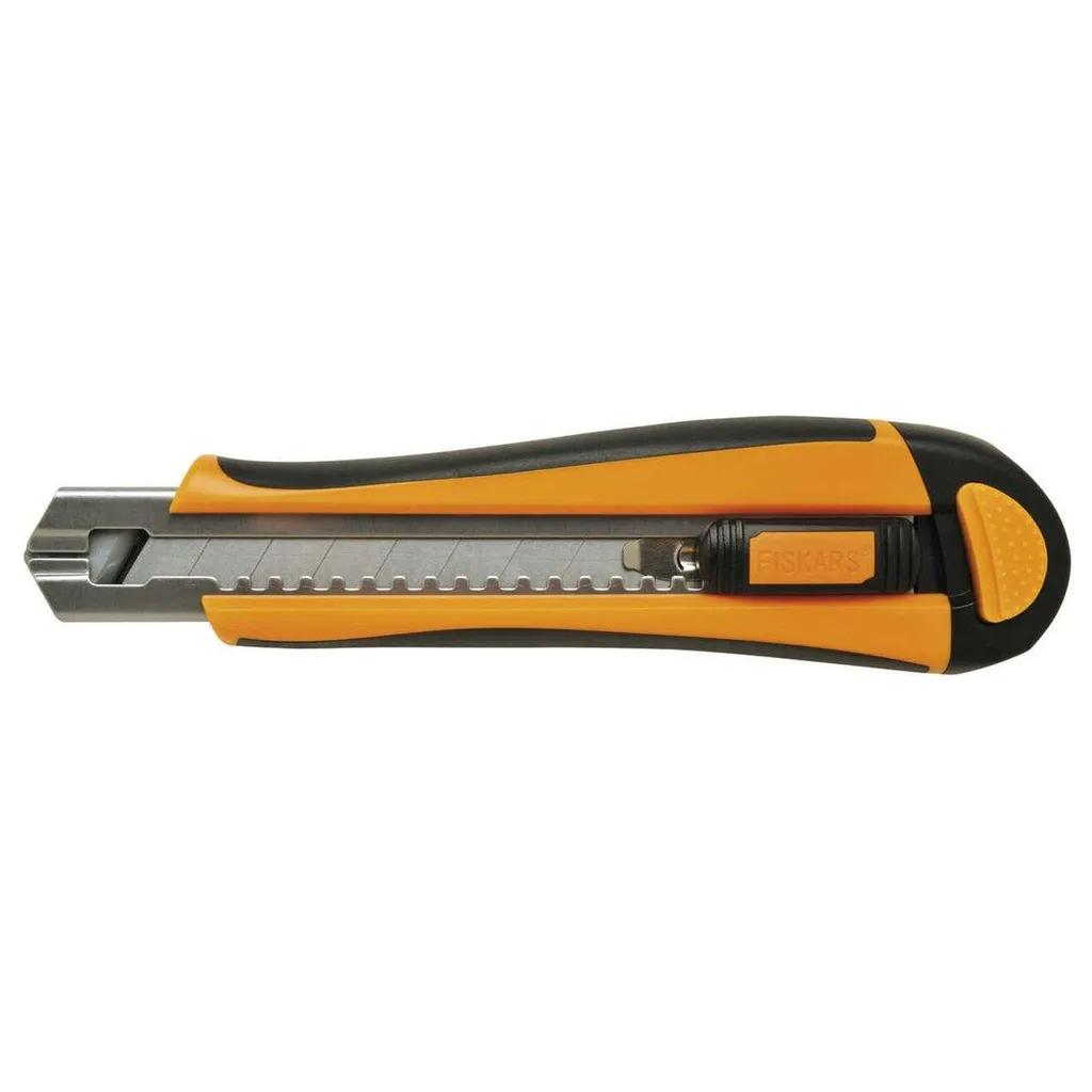 Barra Ricambio Professionale Fiskars 1398 18mm - Smetti di Sprecare Tempo!
