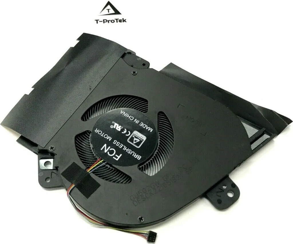 Modulo Ventola GPU per Asus ROG Zephyrus M GU502DU - 13NR0210AM0901