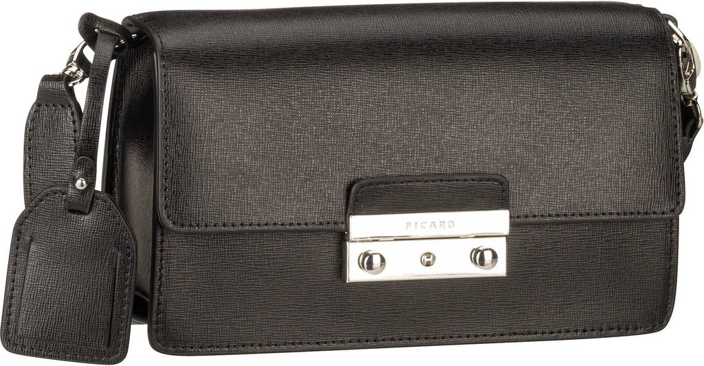 Picard Handtasche Superstar 14 x 21.5 x 7 Produktbild 