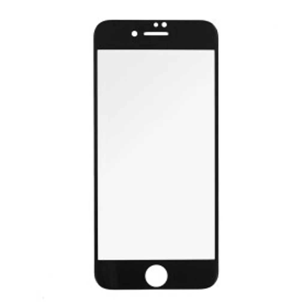Vetro Temperato 3D iPhone SE 2020 Prio: Screen Protector Full Glue - 3