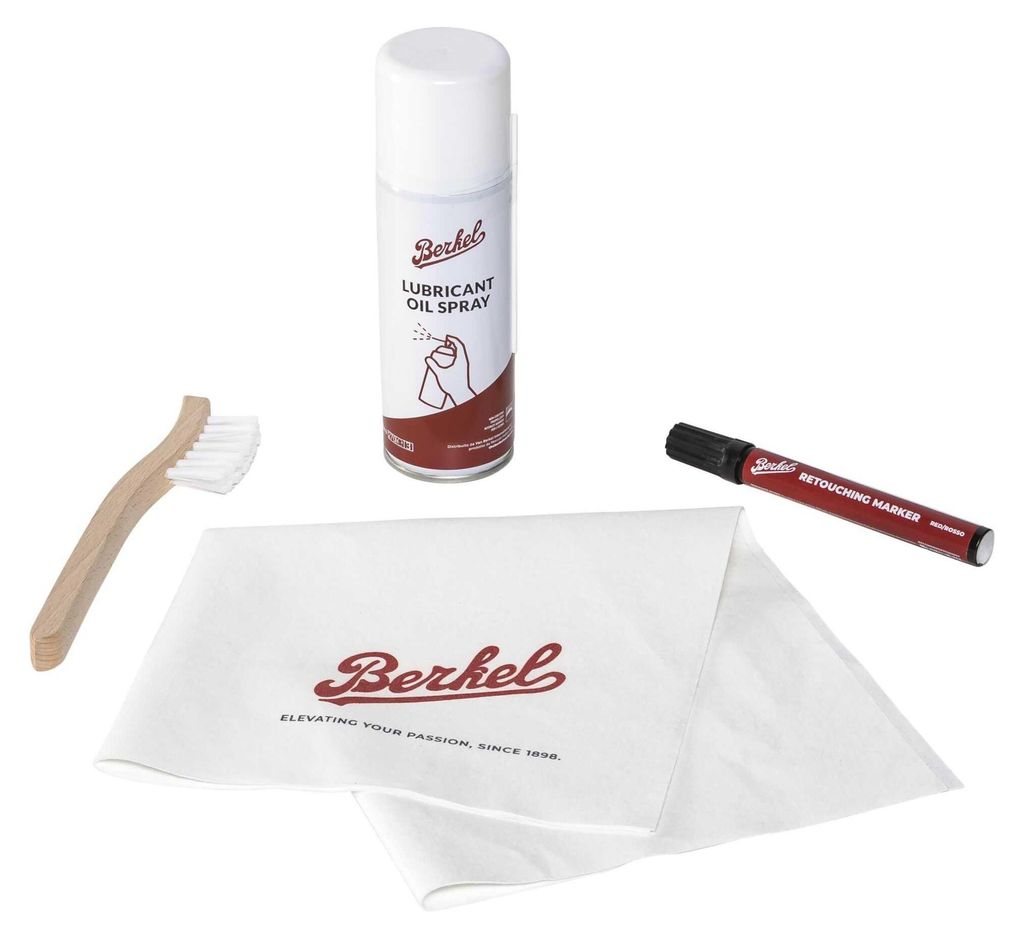 Kit di ripristino Berkel rosso Immagine del prodotto 