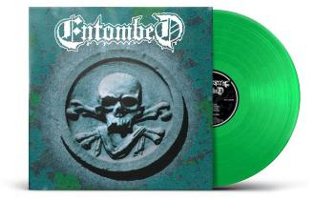 Entombed