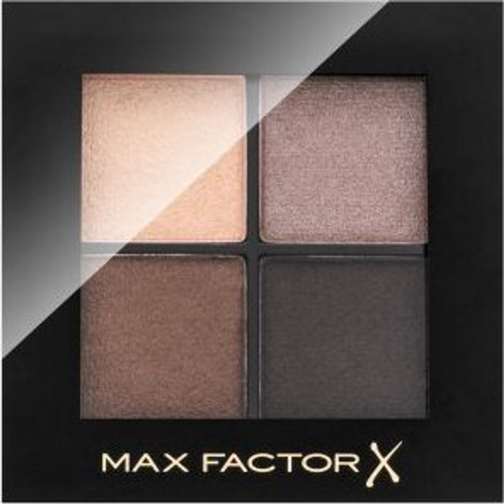 Max Factor Colour X-pert Soft Touch Palette 003 Hazy Sands