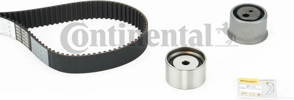 Kit de courroies dentées CONTINENTAL CT1085K1 pour Hyundai et Kia