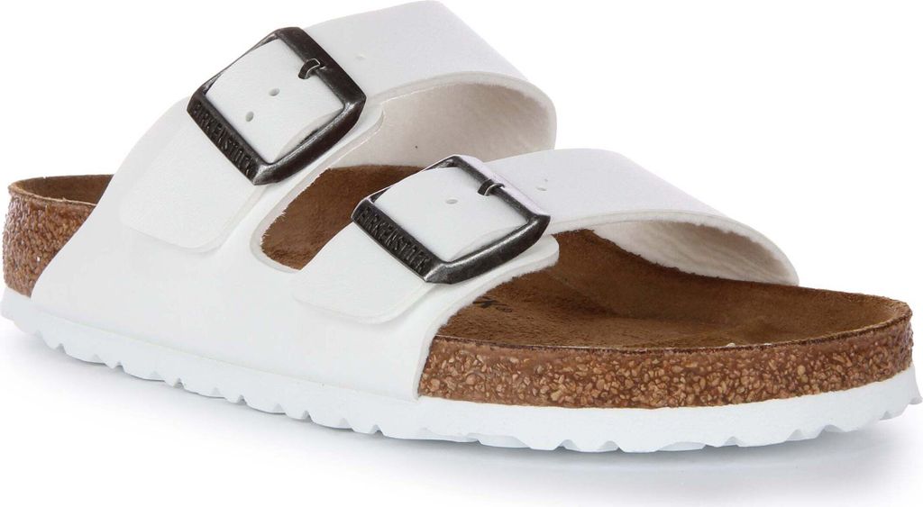 BIRKENSTOCK Bio mule Arizona BS Image du produit 