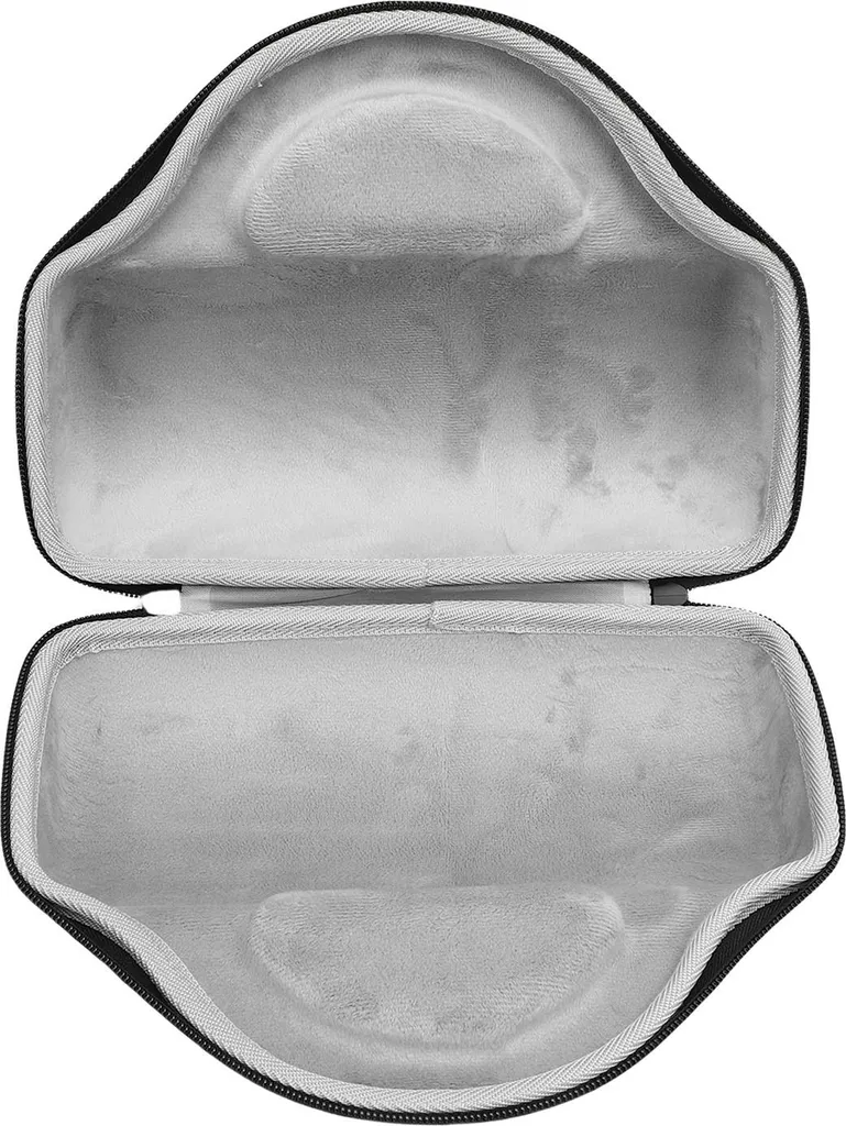 Custodia Antiurto per JBL Charge 5 e 6: Case in EVA Premium Impermeabile - 5