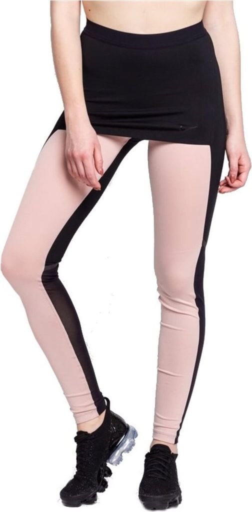 Nike Hosen X Pedro Skirted Training Tights, 685426010, Größe: 168