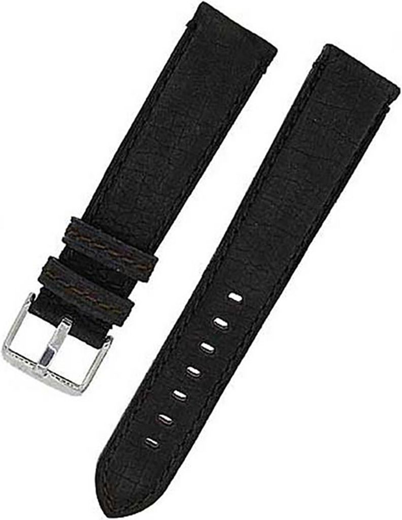 MORELLATO Leder Uhrenarmband 20mm braun A01X4433B37030CR20