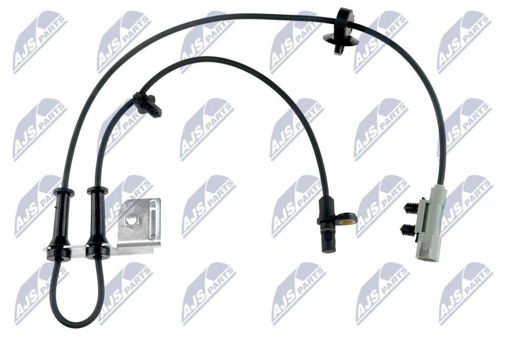 NTY ABS Sensor Raddrehzahl Vorne Links Vorne Rechts für CHRYSLER Pacifica MPV HCA-CH-004