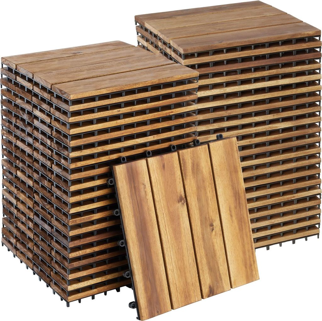 Terasové dlaždice Tabula 4 lamely - 40 Obrázek produktu 