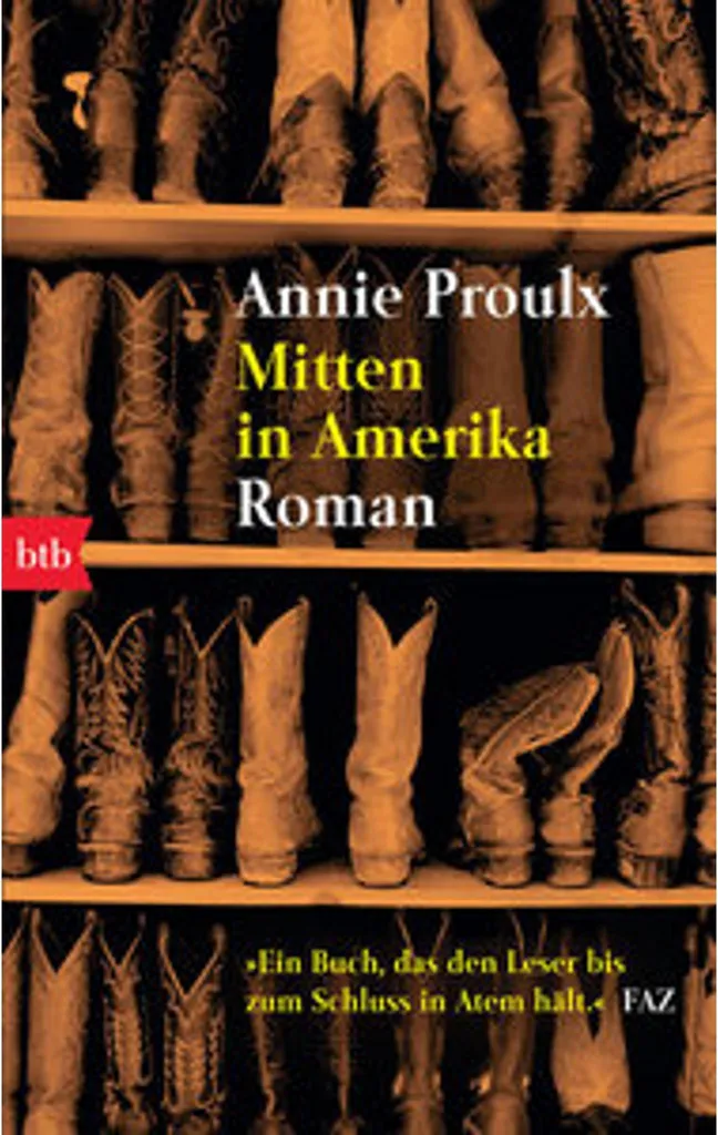 Livre Mitten in Amerika Photographies Couleurs Paysages Américains