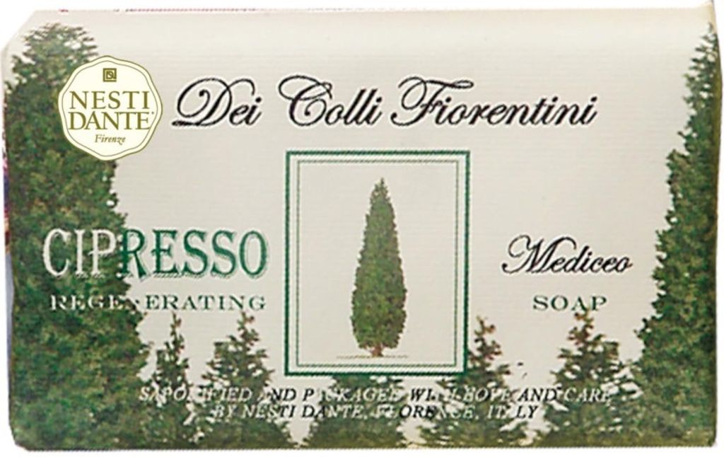 Nesti Dante Colli Fiorentini Cypřišek (Seife, Obrázek produktu 