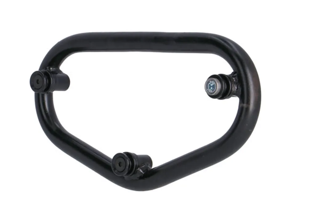 Fixez vos Sacoches Moto en Sécurité avec le Support SLC Droit R