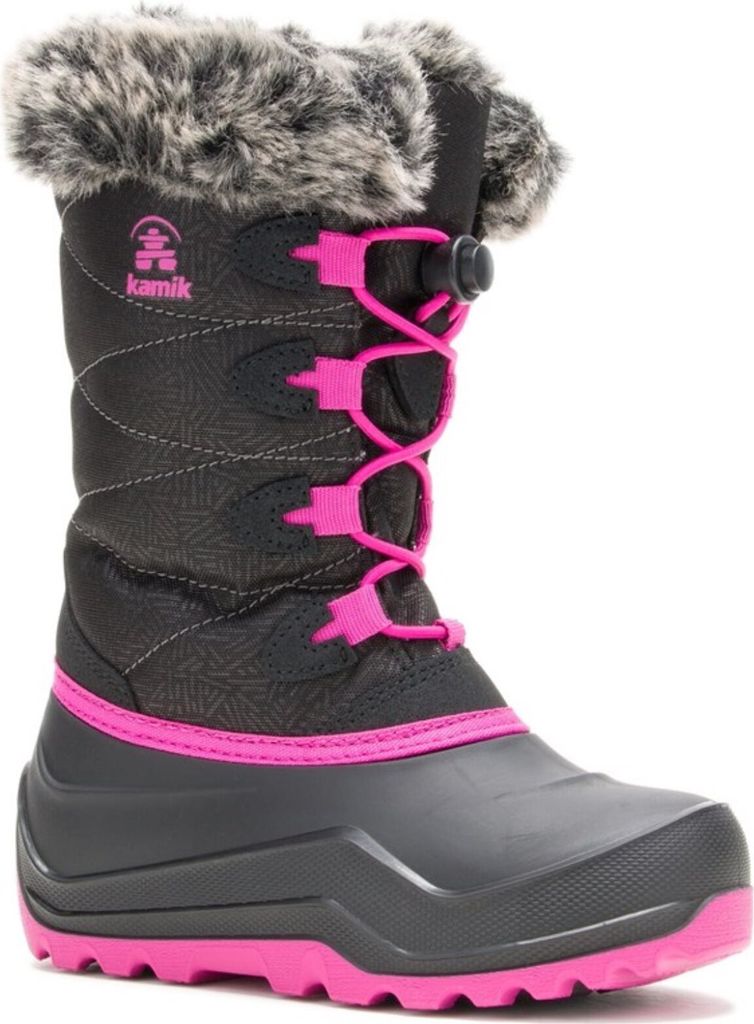 Schuhe Kamik NF4442CBRO