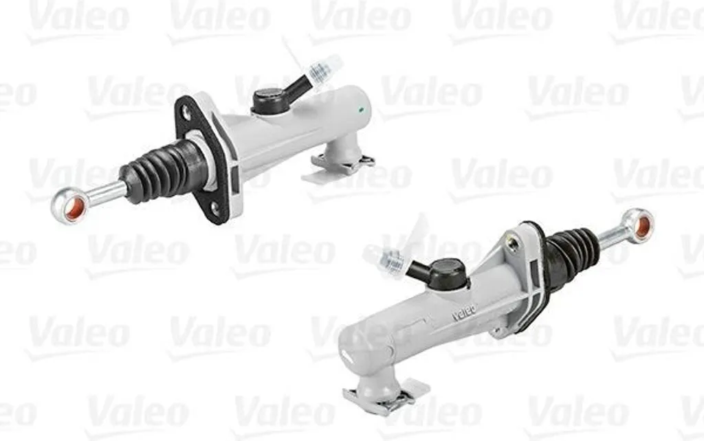 Maître-cylindre Valeo 804830 hydraulique d'embrayage pour Fiat 46736109