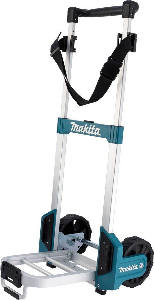 Makita TR00000001 Carrello MAKPAC Immagine del prodotto 