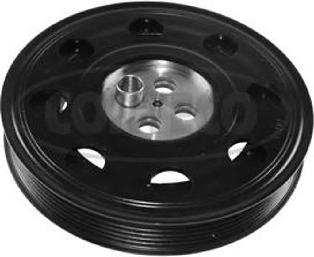 Poulie de rechange pour vilebrequin 6510300603, spécial Jeep Compass