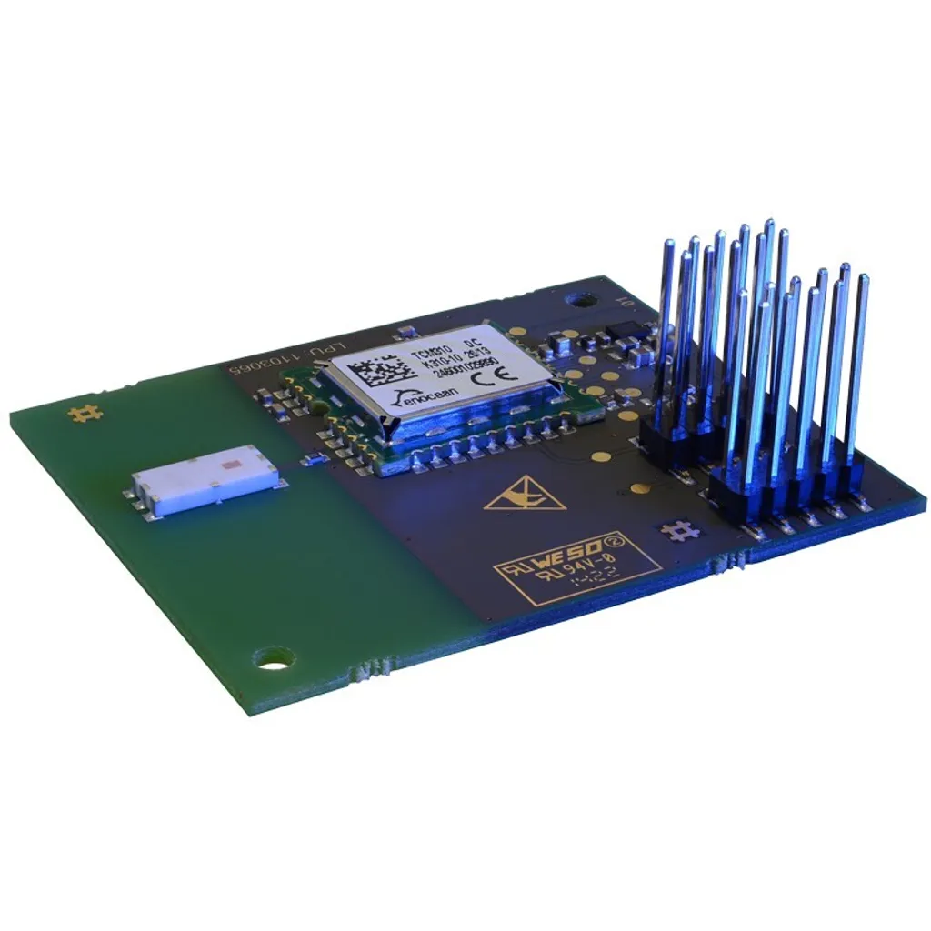 Module d'extension EnOcean AGFEO pour téléphones filaires ST45 et ST42