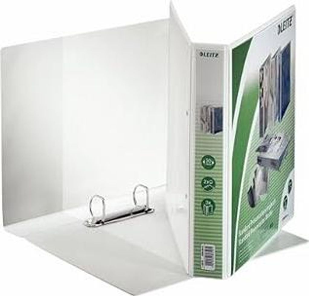 Leitz Präsentationsringbuch A4 30 mm 2 Ring