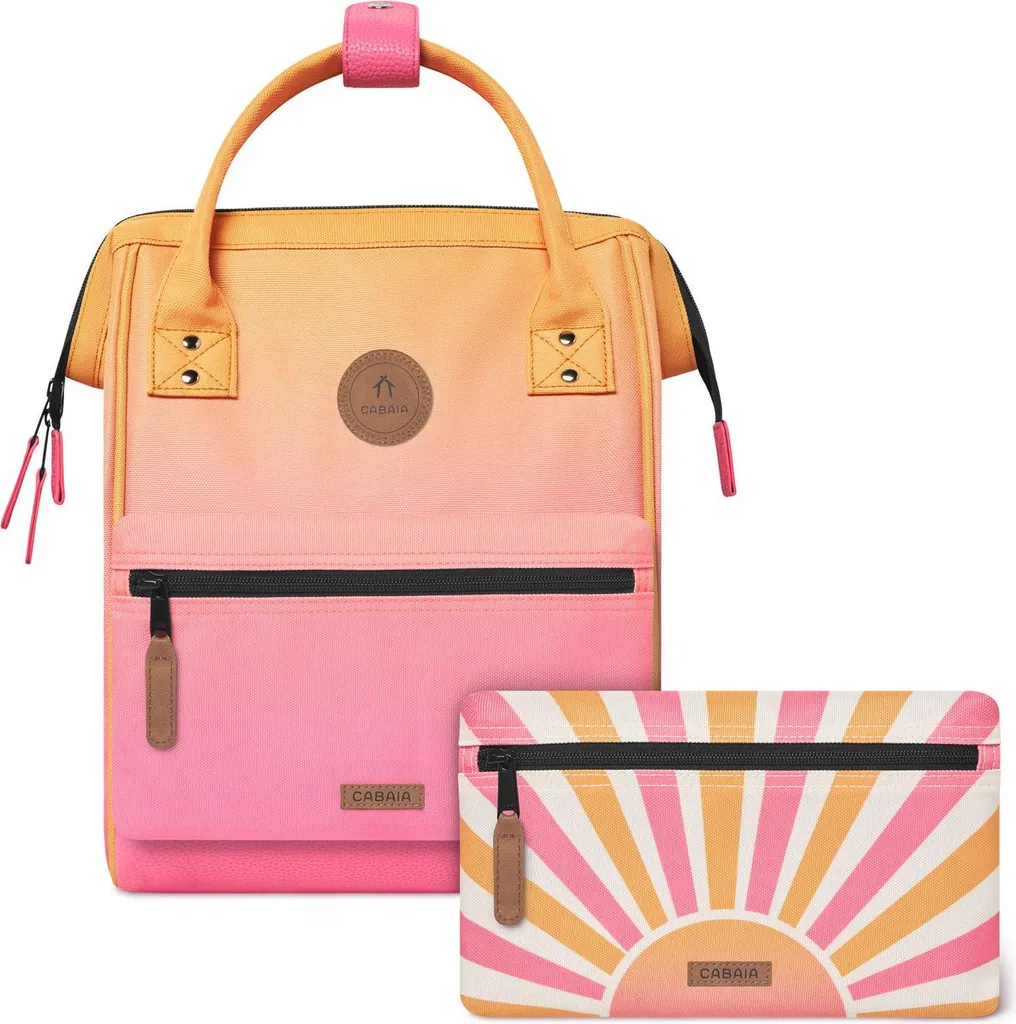 Zaino Cabaia Cabourg 10L: Recensione e Prezzo Zaino Tempo Libero