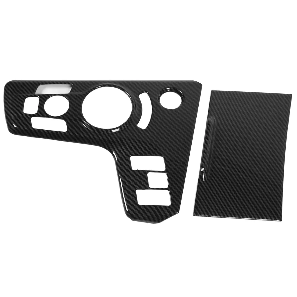 Protection de levier de vitesse pour Kia Sportage Hybrid 2022-2024